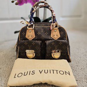 Louis Vuitton Handbag